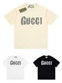 Picture of Gucci T Shirts Short _SKUGucciXS-LmptxG001910706